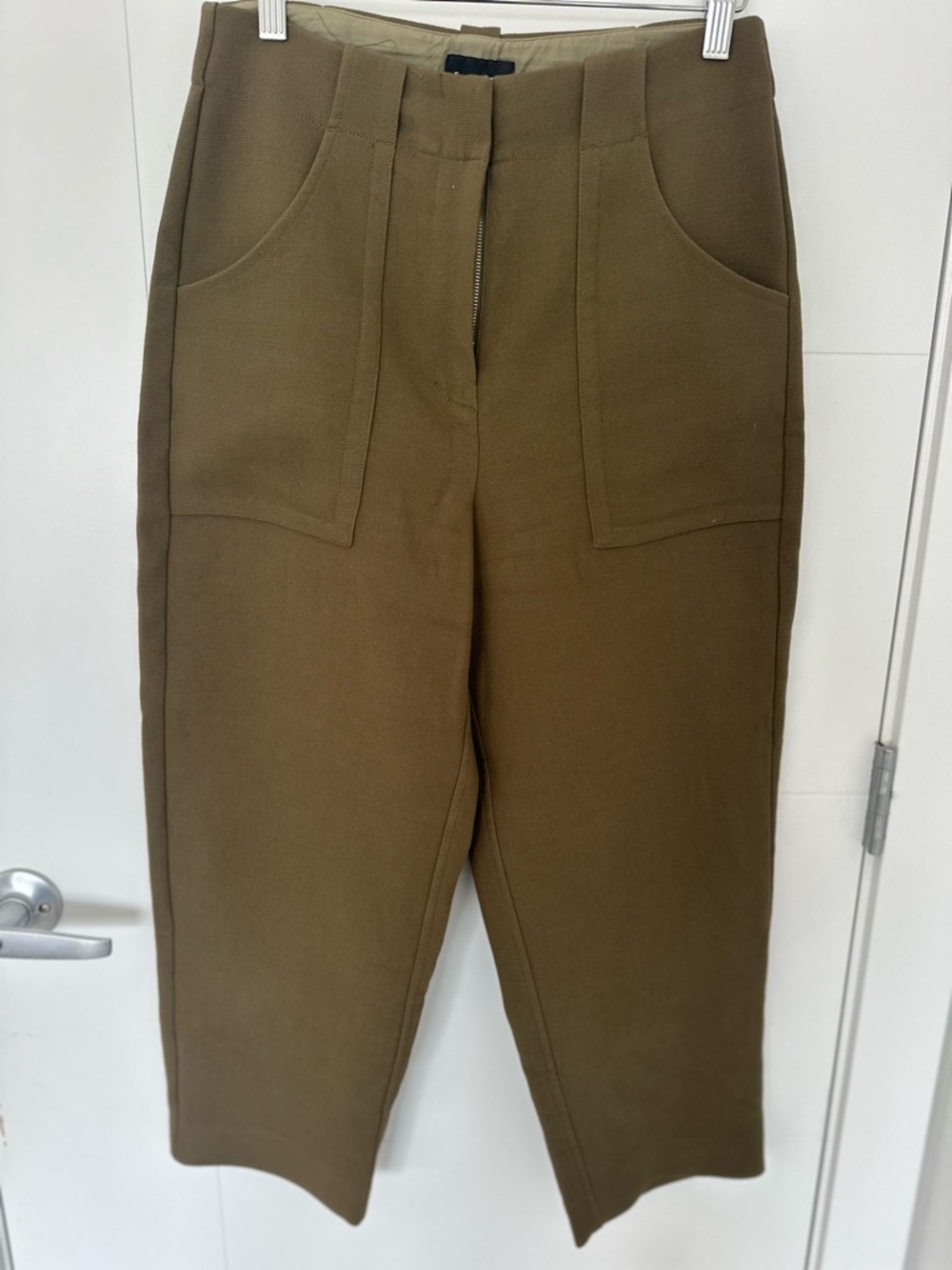 Frank & Oak Alice Pants